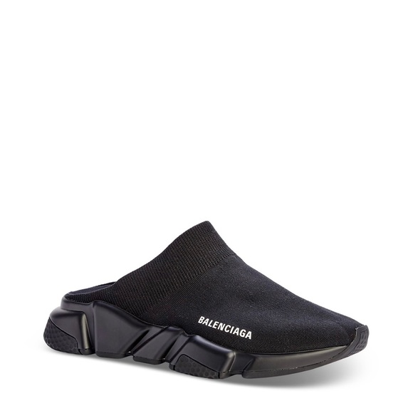 Balenciaga mule worn one time still look new - Picture 2 of 6